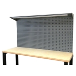 Nadstawka Carbon z zawieszkami 170 cm - CNZ 17 P3